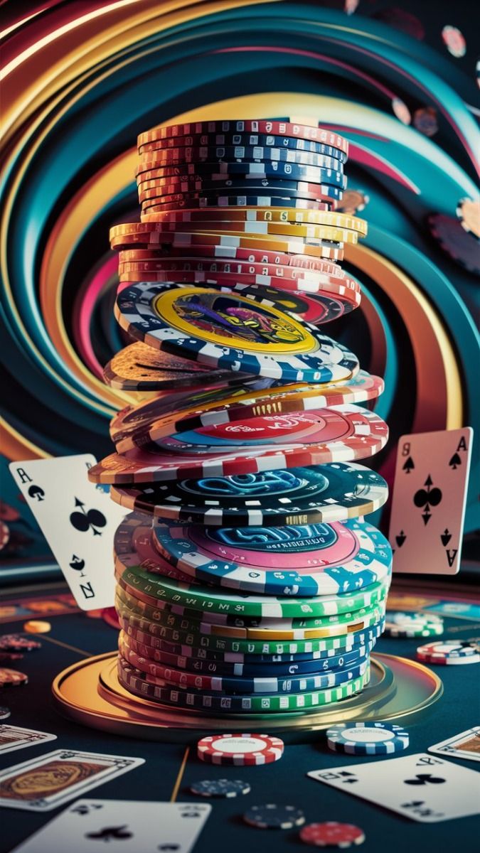 Draw results and payouts